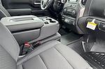 New 2025 Chevrolet Silverado 2500 Work Truck Regular Cab 4WD Cab Chassis for sale #250564 - photo 13