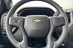 New 2025 Chevrolet Silverado 2500 Work Truck Regular Cab 4WD Cab Chassis for sale #250564 - photo 18