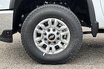 New 2025 Chevrolet Silverado 2500 Work Truck Regular Cab 4WD Cab Chassis for sale #250564 - photo 20