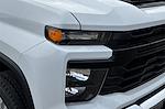 New 2025 Chevrolet Silverado 2500 Work Truck Regular Cab 4WD Cab Chassis for sale #250564 - photo 24