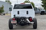 New 2025 Chevrolet Silverado 2500 Work Truck Regular Cab 4WD Cab Chassis for sale #250564 - photo 4