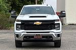 New 2025 Chevrolet Silverado 2500 Work Truck Regular Cab 4WD Cab Chassis for sale #250564 - photo 8