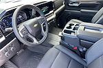 2025 Chevrolet Silverado 1500 Crew Cab 4WD Pickup for sale #250583 - photo 9