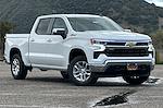 2025 Chevrolet Silverado 1500 Crew Cab 4WD Pickup for sale #250583 - photo 1