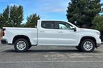 2025 Chevrolet Silverado 1500 Crew Cab 4WD Pickup for sale #250583 - photo 3