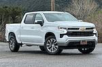 2025 Chevrolet Silverado 1500 Crew Cab 4WD Pickup for sale #250585 - photo 1