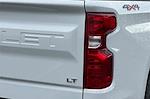 2025 Chevrolet Silverado 1500 Crew Cab 4WD Pickup for sale #250585 - photo 25