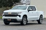 2025 Chevrolet Silverado 1500 Crew Cab 4WD Pickup for sale #250585 - photo 7
