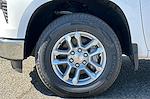 2025 Chevrolet Silverado 1500 Crew Cab 2WD Pickup for sale #250586 - photo 24