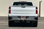 2025 Chevrolet Silverado 1500 Crew Cab 2WD Pickup for sale #250586 - photo 4