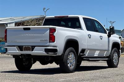 2025 Chevrolet Silverado 2500 Crew Cab 4WD Pickup for sale #250586A - photo 2