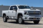 2025 Chevrolet Silverado 2500 Crew Cab 4WD Pickup for sale #250586A - photo 1