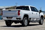 2025 Chevrolet Silverado 2500 Crew Cab 4WD Pickup for sale #250586A - photo 2