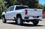 2025 Chevrolet Silverado 2500 Crew Cab 4WD Pickup for sale #250586A - photo 5