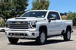 2025 Chevrolet Silverado 2500 Crew Cab 4WD Pickup for sale #250586A - photo 7