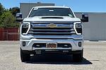 2025 Chevrolet Silverado 2500 Crew Cab 4WD Pickup for sale #250586A - photo 8