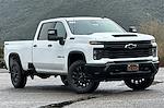 2025 Chevrolet Silverado 2500 Crew Cab SRW 4WD Pickup for sale #250592 - photo 1