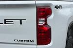 2025 Chevrolet Silverado 2500 Crew Cab SRW 4WD Pickup for sale #250592 - photo 24