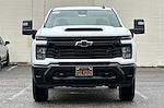 2025 Chevrolet Silverado 2500 Crew Cab SRW 4WD Pickup for sale #250592 - photo 8
