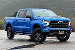 2025 Chevrolet Silverado 1500 Crew Cab 4WD Pickup for sale #250593 - photo 1