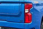 2025 Chevrolet Silverado 1500 Crew Cab 4WD Pickup for sale #250593 - photo 25