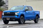 2025 Chevrolet Silverado 1500 Crew Cab 4WD Pickup for sale #250593 - photo 7