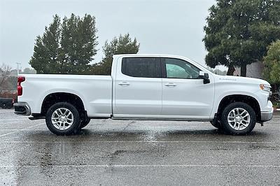 2025 Chevrolet Silverado 1500 Crew Cab 2WD Pickup for sale #250595 - photo 1