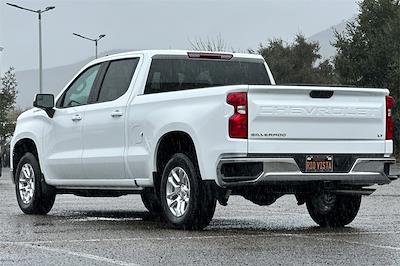 2025 Chevrolet Silverado 1500 Crew Cab 2WD Pickup for sale #250595 - photo 2