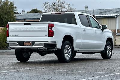 2025 Chevrolet Silverado 1500 Crew Cab 4WD Pickup for sale #250596 - photo 2
