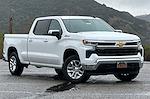 2025 Chevrolet Silverado 1500 Crew Cab 4WD Pickup for sale #250596 - photo 1