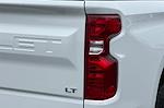2025 Chevrolet Silverado 1500 Crew Cab 4WD Pickup for sale #250596 - photo 25