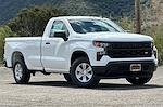 New 2025 Chevrolet Silverado 1500 Work Truck Regular Cab Pickup for sale #250606 - photo 1