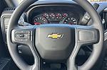 New 2025 Chevrolet Silverado 1500 Work Truck Regular Cab Pickup for sale #250606 - photo 19
