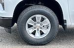 New 2025 Chevrolet Silverado 1500 Work Truck Regular Cab Pickup for sale #250606 - photo 21