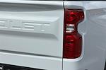 New 2025 Chevrolet Silverado 1500 Work Truck Regular Cab Pickup for sale #250606 - photo 22