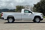 New 2025 Chevrolet Silverado 1500 Work Truck Regular Cab Pickup for sale #250606 - photo 3