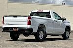 New 2025 Chevrolet Silverado 1500 Work Truck Regular Cab Pickup for sale #250606 - photo 2