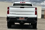 New 2025 Chevrolet Silverado 1500 Work Truck Regular Cab Pickup for sale #250606 - photo 4