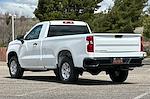 New 2025 Chevrolet Silverado 1500 Work Truck Regular Cab Pickup for sale #250606 - photo 5