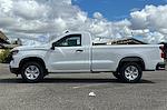 New 2025 Chevrolet Silverado 1500 Work Truck Regular Cab Pickup for sale #250606 - photo 6