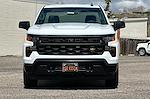 New 2025 Chevrolet Silverado 1500 Work Truck Regular Cab Pickup for sale #250606 - photo 8