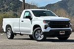 2025 Chevrolet Silverado 1500 Regular Cab 2WD Pickup for sale #250608 - photo 1