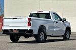 2025 Chevrolet Silverado 1500 Regular Cab 2WD Pickup for sale #250608 - photo 2