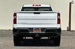 2025 Chevrolet Silverado 1500 Regular Cab 2WD Pickup for sale #250608 - photo 4
