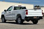 2025 Chevrolet Silverado 1500 Regular Cab 2WD Pickup for sale #250608 - photo 5