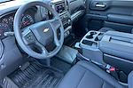 New 2025 Chevrolet Silverado 1500 Work Truck Regular Cab Pickup for sale #250609 - photo 9