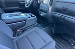 New 2025 Chevrolet Silverado 1500 Work Truck Regular Cab Pickup for sale #250609 - photo 12