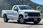 New 2025 Chevrolet Silverado 1500 Work Truck Regular Cab Pickup for sale #250609 - photo 1