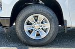 New 2025 Chevrolet Silverado 1500 Work Truck Regular Cab Pickup for sale #250609 - photo 21