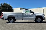 New 2025 Chevrolet Silverado 1500 Work Truck Regular Cab Pickup for sale #250609 - photo 3